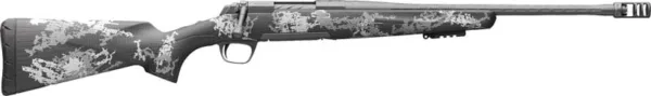 BROWNING X-BOLT PRO SUP RDY