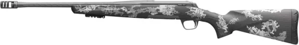 BROWNING X-BOLT PRO SUP RDY - Image 2