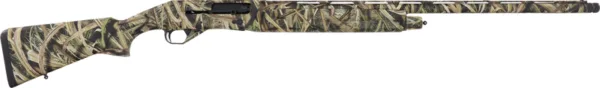CZ 1012 G2 12GA. 3" 28"VR CT-5