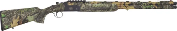 CZ REAPER MAGNUM O/U 12GA 26"