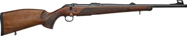 CZ 600 ST1 LUX .308 WIN. 20"