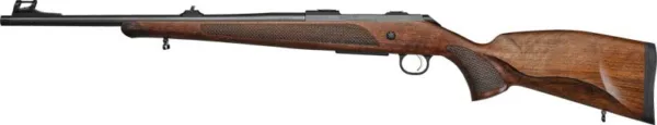CZ 600 ST1 LUX .308 WIN. 20" - Image 2