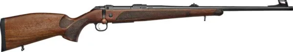 CZ 600 ST3 LUX .300 WM 24"