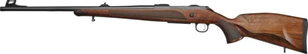 CZ 600 ST3 LUX .300 WM 24" - Image 2