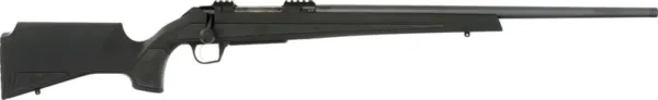 CZ 600 ALPHA 6.5CM 22" BLUED