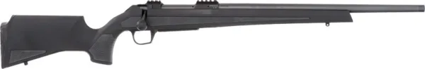 CZ 600 ALPHA .30-06 20" BLUED