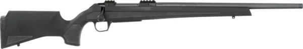 CZ 600 ALPHA .270 WIN. 20"