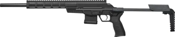 CZ 600 TRAIL 7.62X39MM 16.2" - Image 2