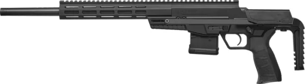 CZ 600 TRAIL 7.62X39MM 16.2"