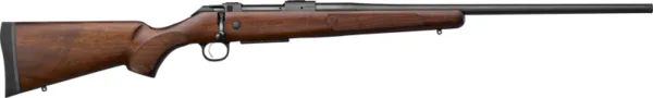 CZ 600 ST2 AMERICAN HG 6.5CM