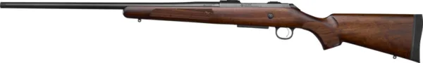 CZ 600 ST3 AMERICAN .270 WIN - Image 2