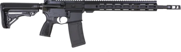 BUSHMASTER BRAVO ZULU .223