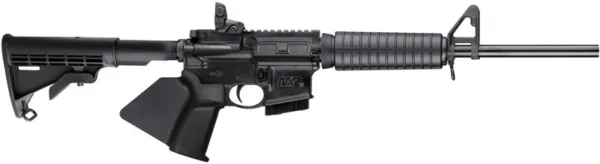 S&W M&P15 SPORT II 5.56 RIFLE