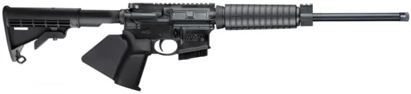 S&W M&P15 SPORT II 5.56 RIFLE