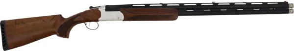STEVENS 555 SPORTING O/U 12GA