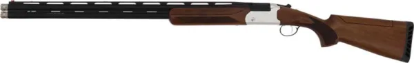 STEVENS 555 SPORTING O/U 12GA - Image 2