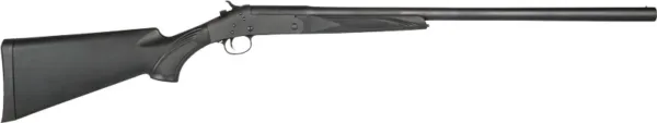 STEVENS 301 SINGLE SHOT .410