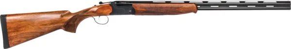 STEVENS 555 O/U 12GA 28" MC5