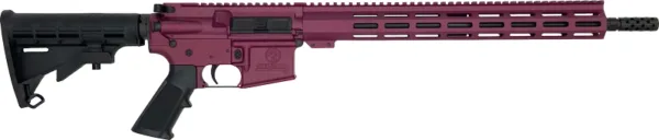 GLFA AR15 RIFLE .223 WYLDE