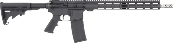 GLFA AR15 RIFLE .223 WYLDE
