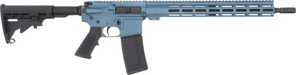 GLFA AR15 RIFLE .223 WYLDE