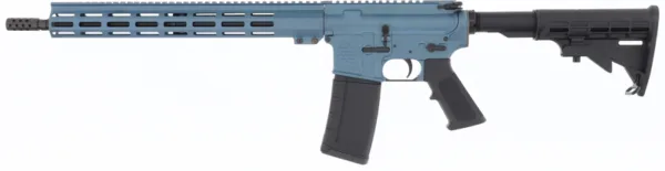 GLFA AR15 RIFLE .223 WYLDE - Image 2