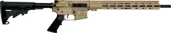GLFA AR15 RIFLE .223 WYLDE