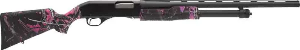 STEVENS 320 FIELD 20GA YOUTH