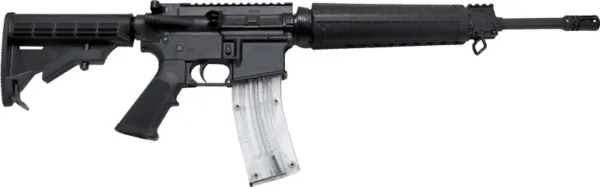 RRA LAR-22 MID A4 POLY .22LR