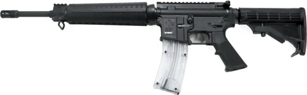 RRA LAR-22 MID A4 POLY .22LR - Image 2