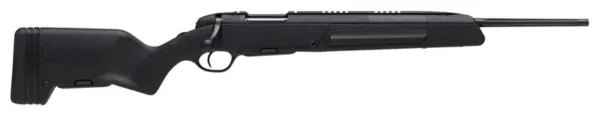 STEYR SCOUT RIFLE .308 WIN