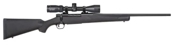 MOSSBERG PATRIOT COMBO 270WIN