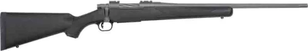MOSSBERG PATRIOT 243 WIN 22"