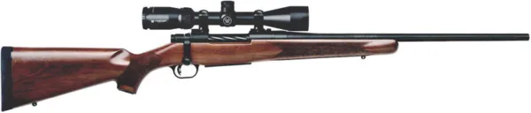 MOSSBERG PATRIOT VORTEX 25-06