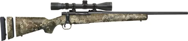 MOSSBERG PATRIOT SUPER BANTAM