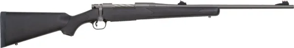 MOSSBERG PATRIOT 375 RUGER 22"