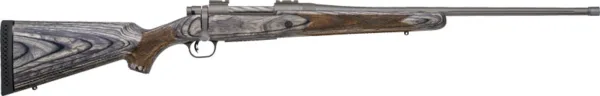 MOSSBERG PATRIOT 30-06 22"