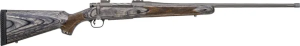 MOSSBERG PATRIOT 300WM 24"