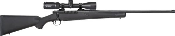 MOSSBERG PATRIOT COMBO 300WM
