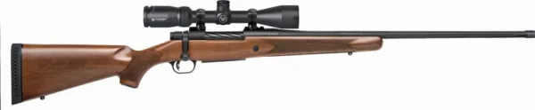 MOSSBERG PATRIOT COMBO 300WM