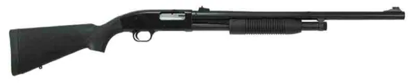 MAVERICK SLUG GUN 12GA 3"