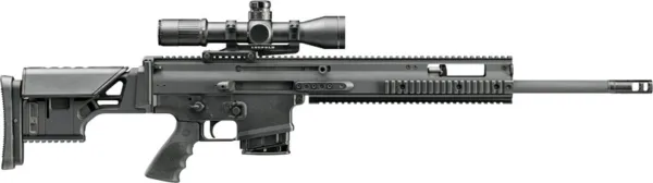 FN SCAR 20S NRCH .308 WIN