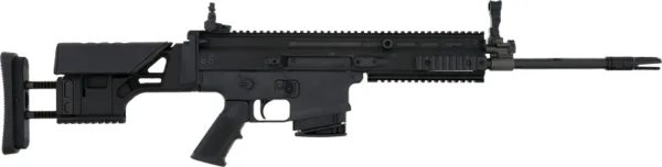 FN SCAR 17S DMR NRCH 6.5 CM
