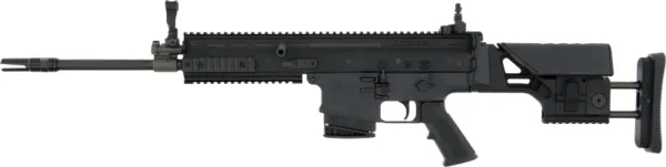 FN SCAR 17S DMR NRCH 6.5 CM - Image 2