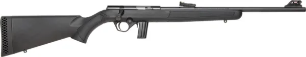 MOSSBERG 802 PLINKSTER 22LR