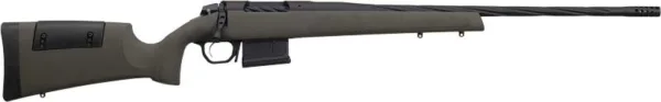 WEATHERBY 307 RANGE XP 257 WBY