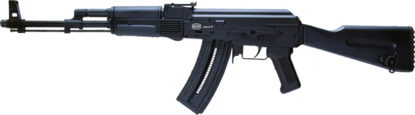 BL MAUSER AK47 .22LR 16.5"