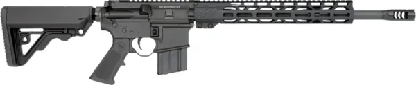 RRA LAR15M A4 .450 BUSHMASTER