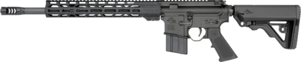 RRA LAR15M A4 .450 BUSHMASTER - Image 2