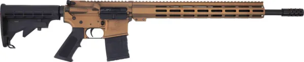 GLFA AR15 .450 BUSHMASTER - Image 2